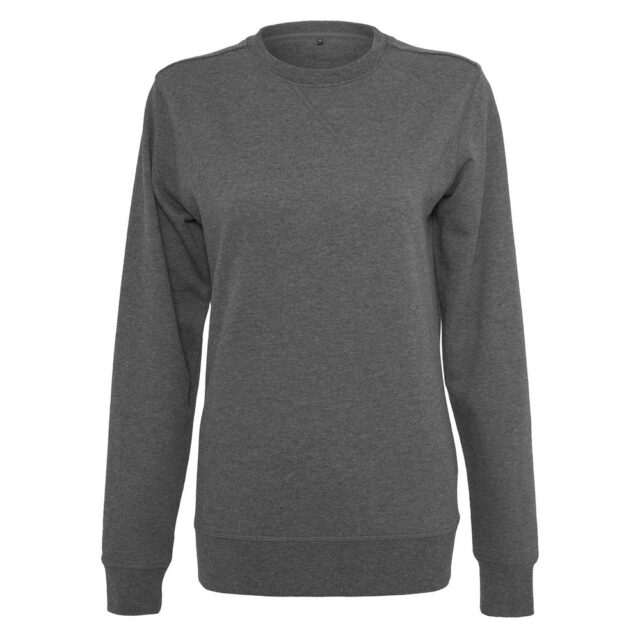 Women’s light crewneck
