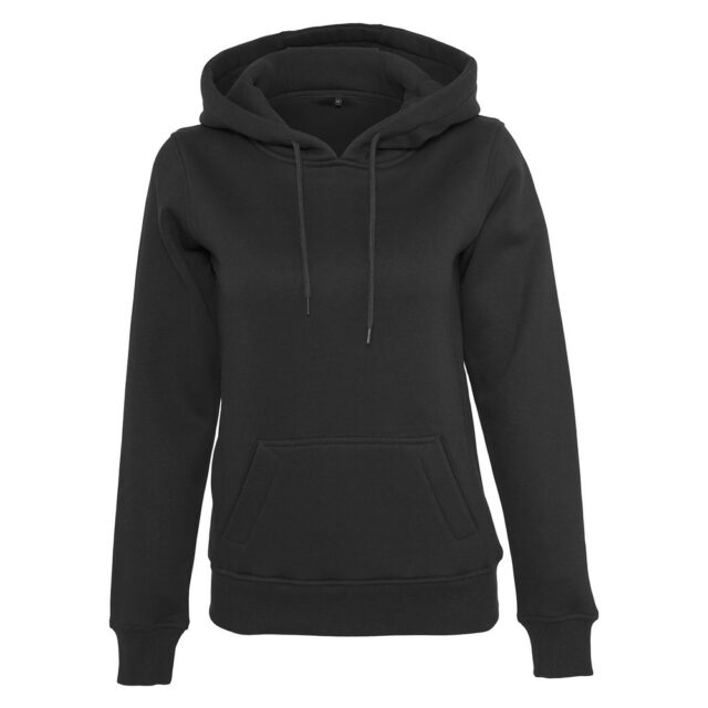 Women’s heavy hoodie