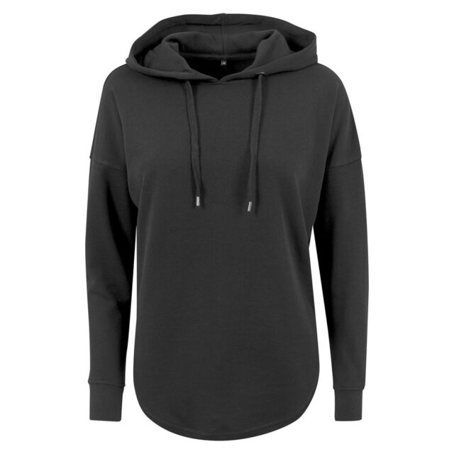 Women’s oversized hoodie