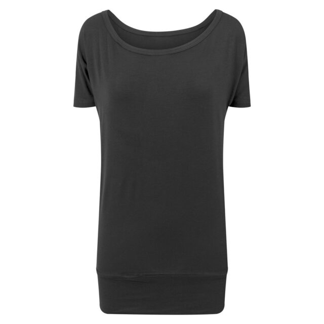 Women’s viscose tee