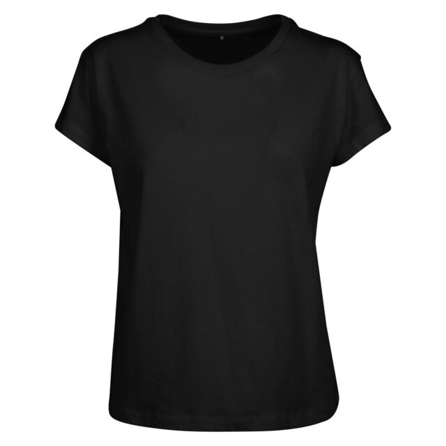 Women’s box tee