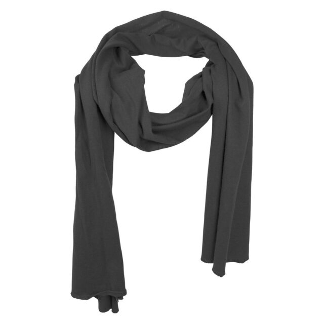Jersey scarf