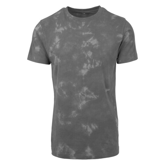 Batik dye tee