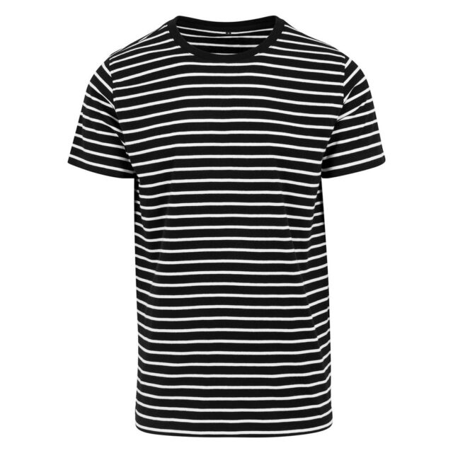 Stripe tee