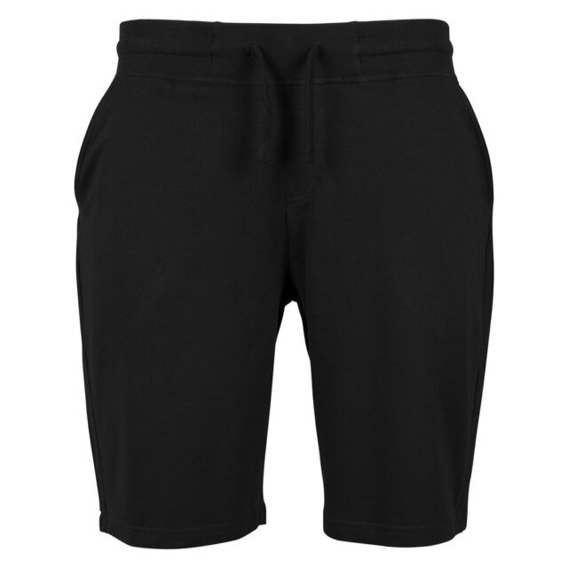 Terry shorts