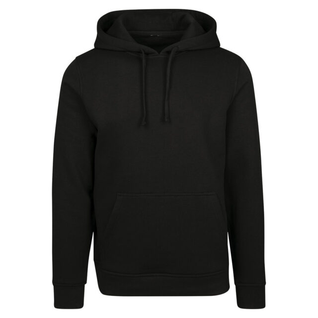 Merch hoodie
