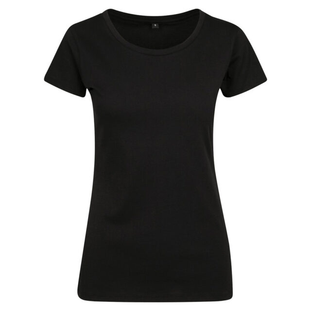 Women’s merch t-shirt