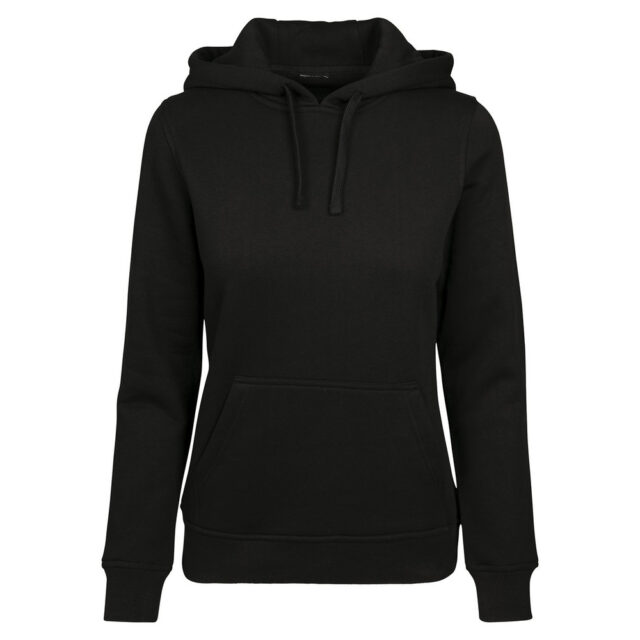 Women’s merch hoodie