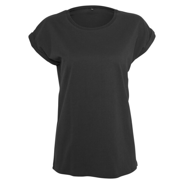 Women’s basic t-shirt