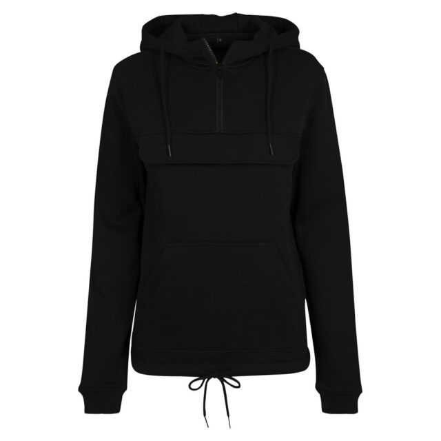 Women’s sweat pullover hoodie