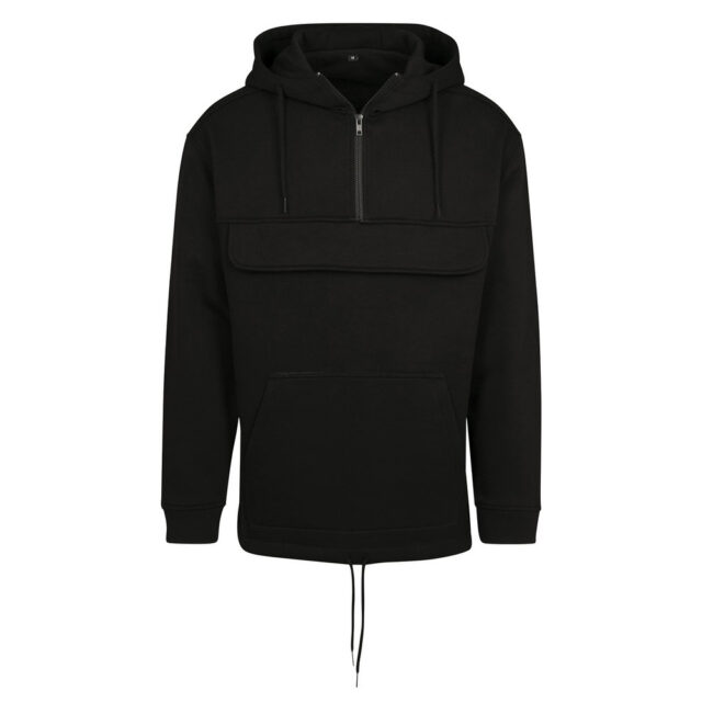 Sweat pullover hoodie