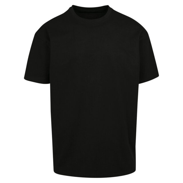 Heavy oversized tee