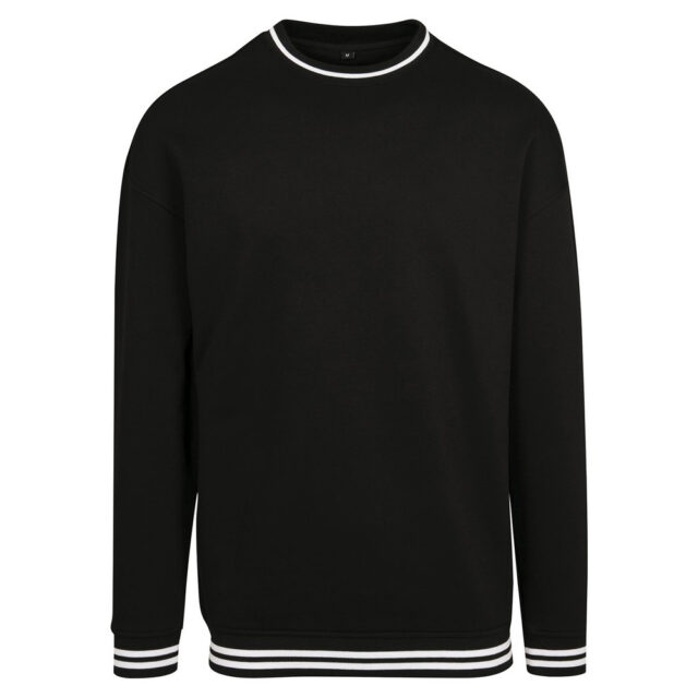 College sweat crew