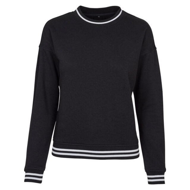 Women’s college sweat crew