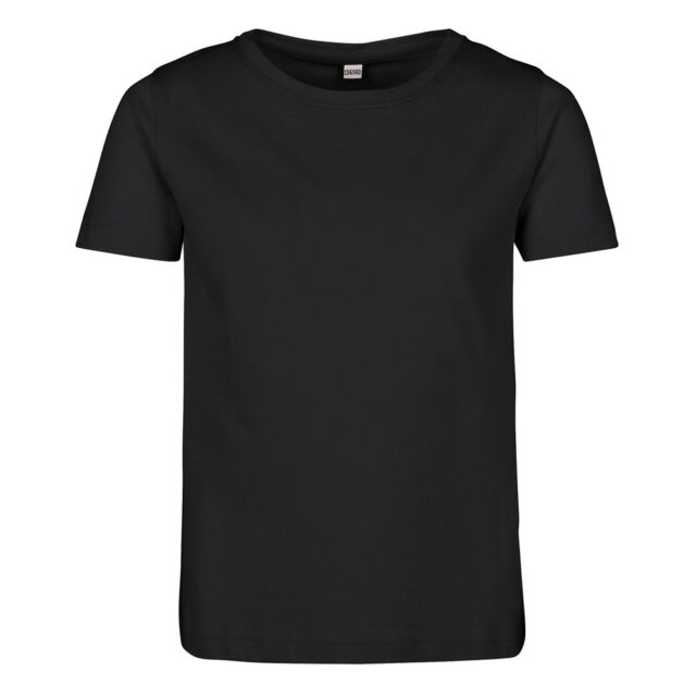 Girls short sleeve tee