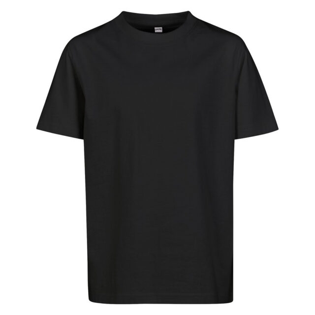 Kids basic tee