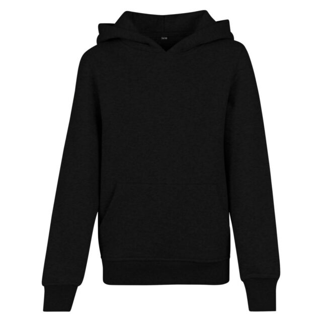 Kids basic hoodie