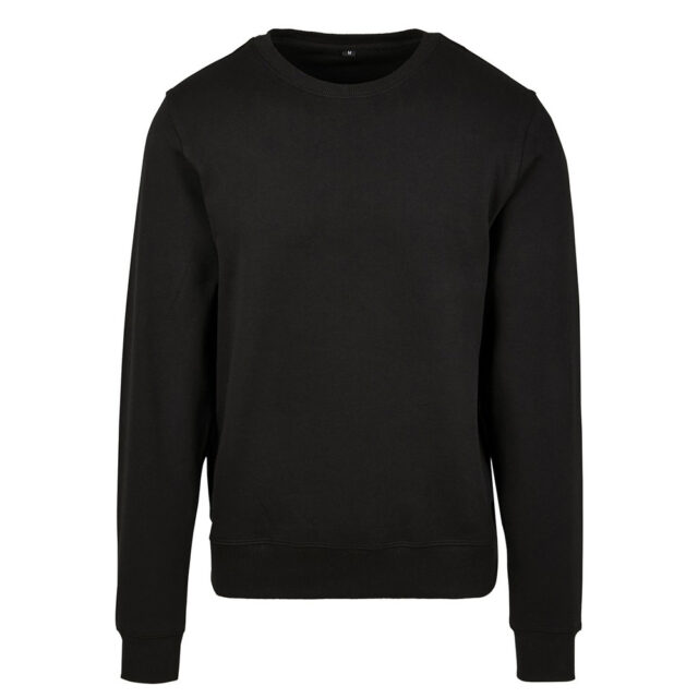Premium crew neck