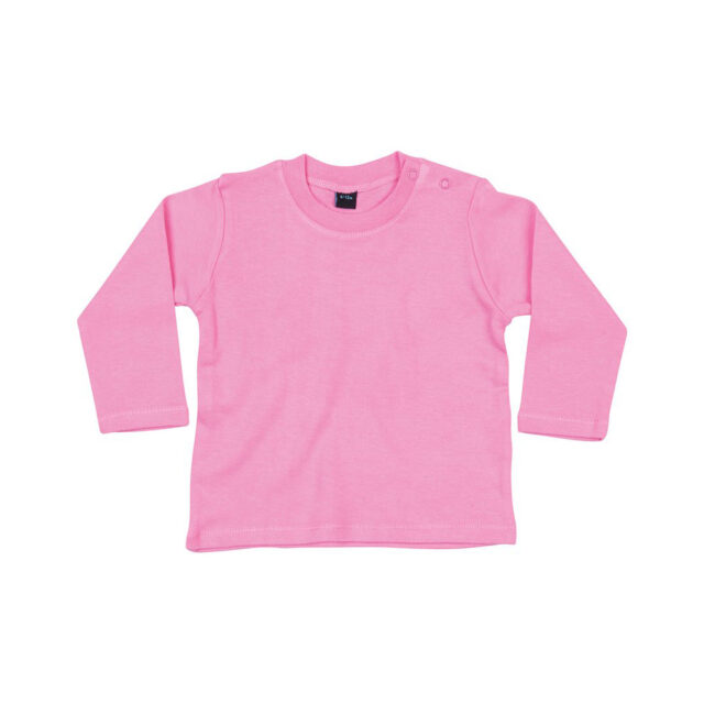 Baby long sleeve T
