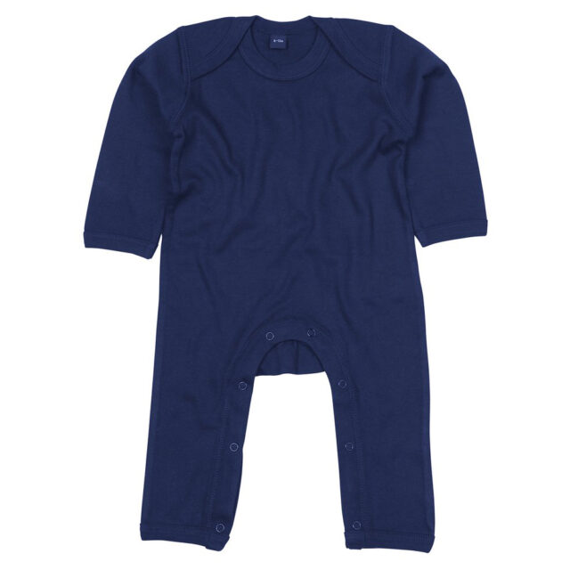 Baby rompersuit