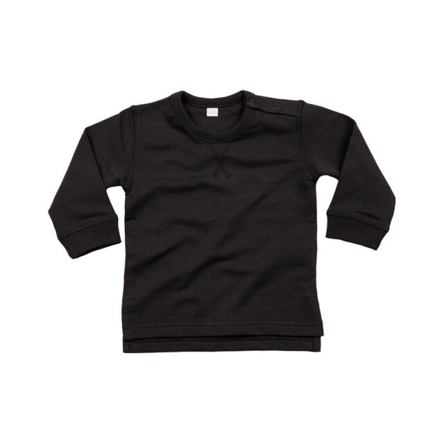 Baby sweatshirt