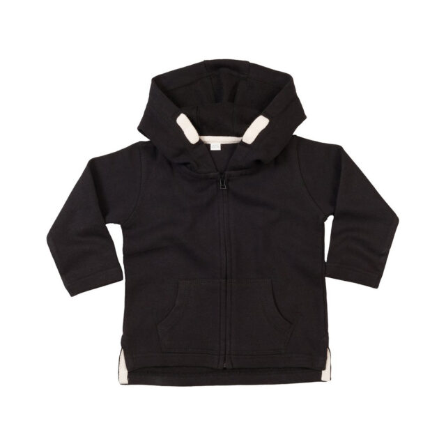 Baby hoodie