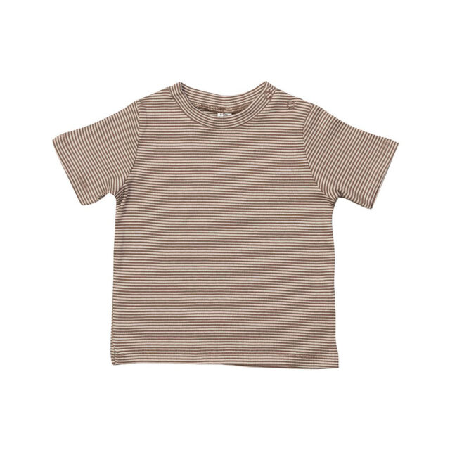 Baby stripy T