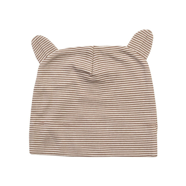 Little hat with ears