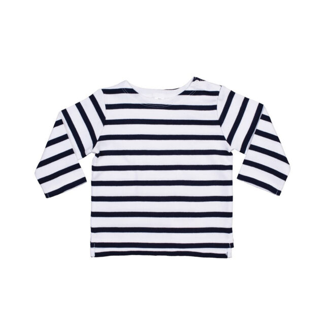 Baby Breton top