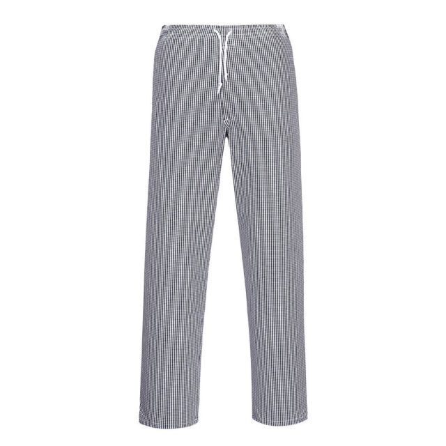 Bromley Chefs Trousers