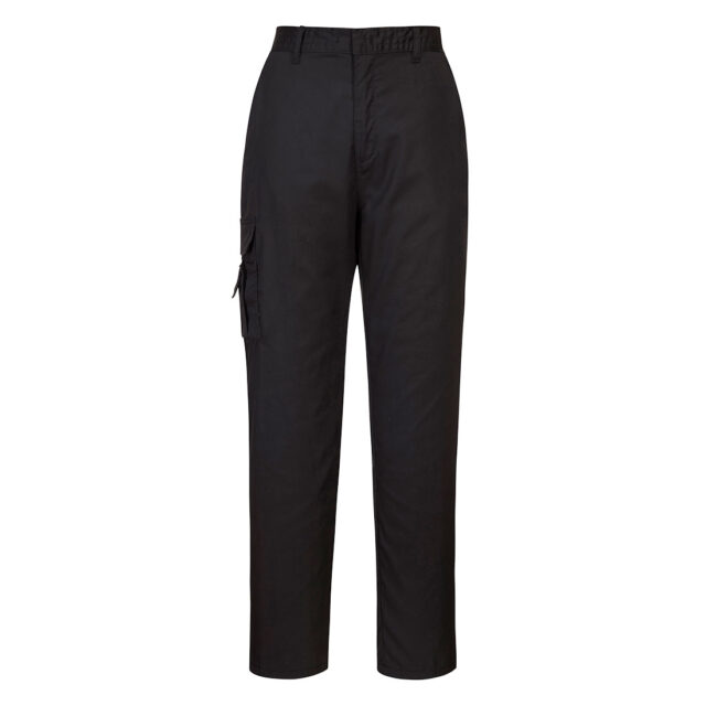 Ladies Combat Trousers