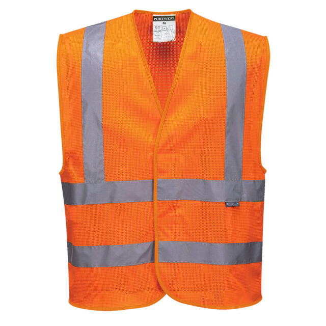MeshAir Band & Brace Vest