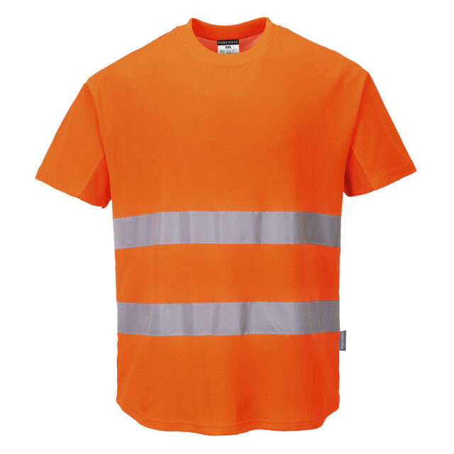 Mesh T-Shirt