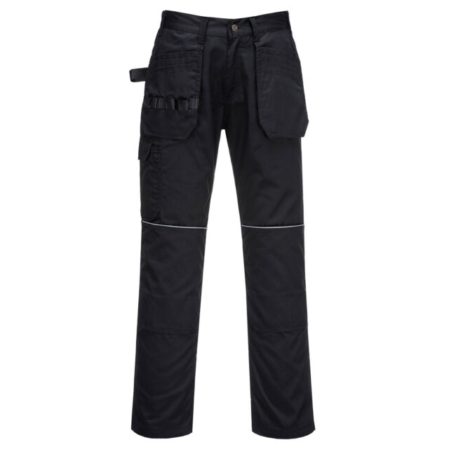 Tradesman Holster Trouser