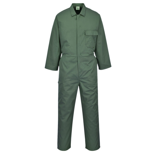 Standard Coverall