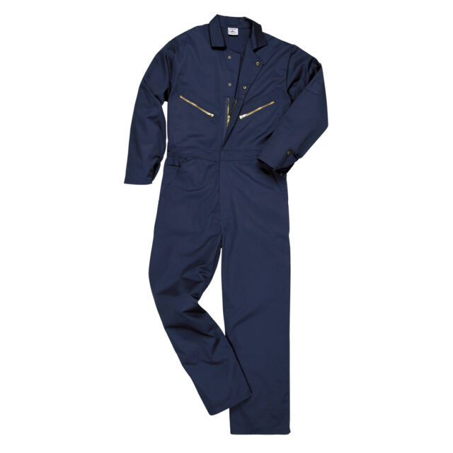 Portwest Coverall – Texpel SOS Finish