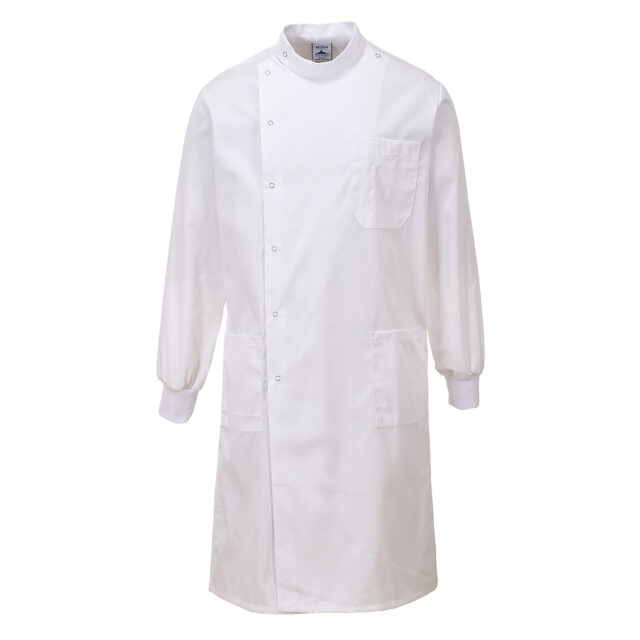 Howie Coat – Texpel Finish