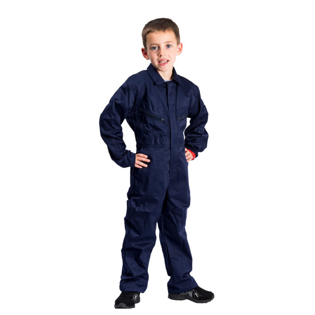 Youth’s Coverall