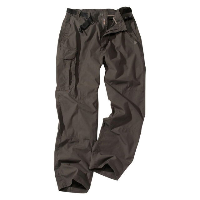 Classic kiwi trousers