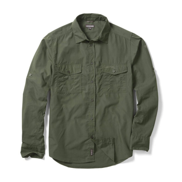 Kiwi long sleeved shirt