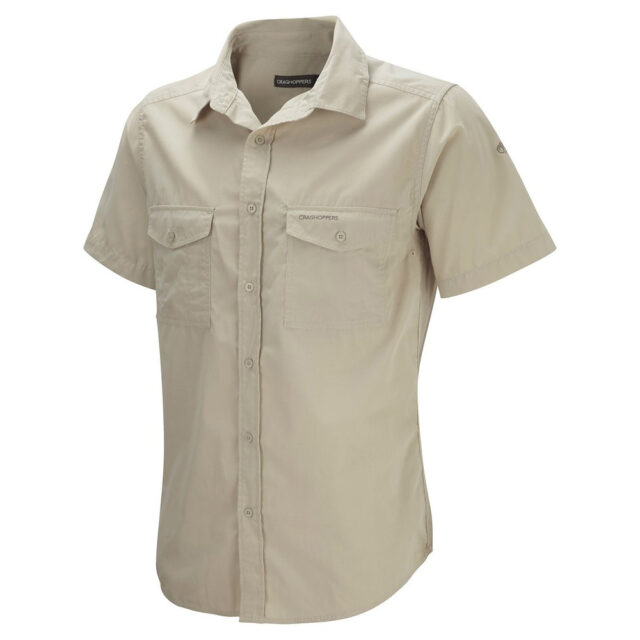 Kiwi short sleeved shirt