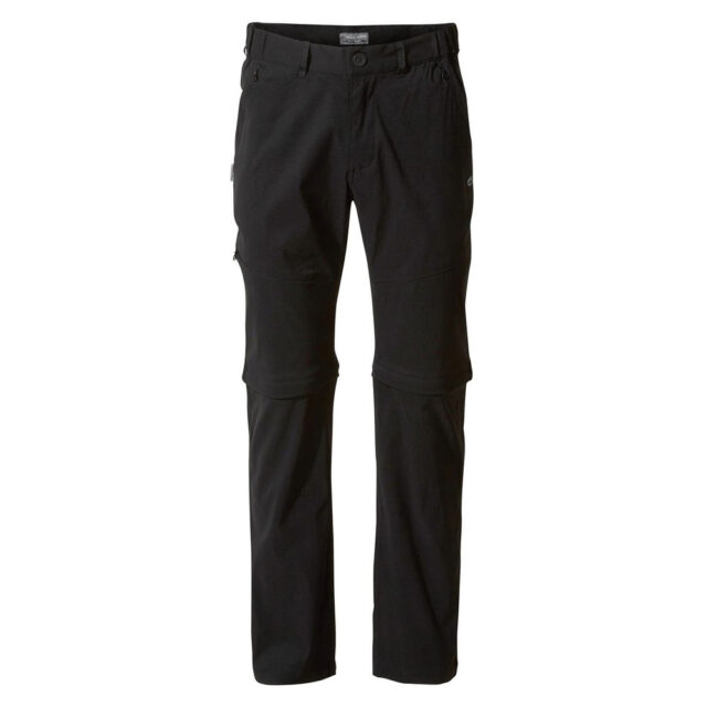 Kiwi pro II convertible trousers