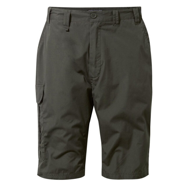 Kiwi long shorts