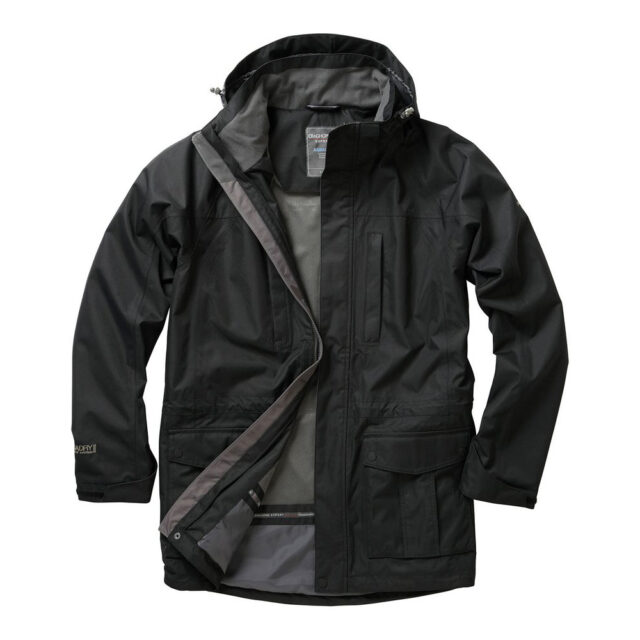 Expert kiwi long jacket