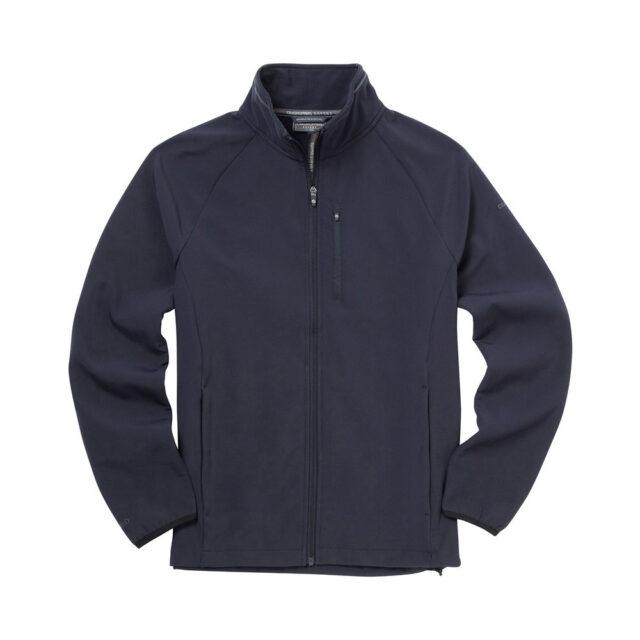 Expert softshell jacket