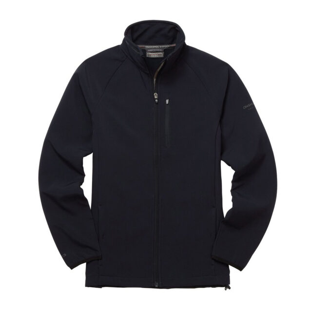 Women’s expert softshell jacket