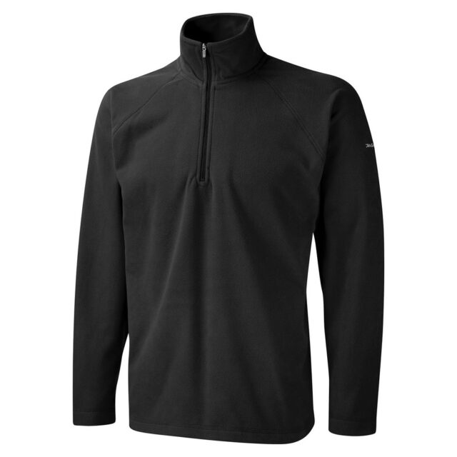 Basecamp microfleece HZ