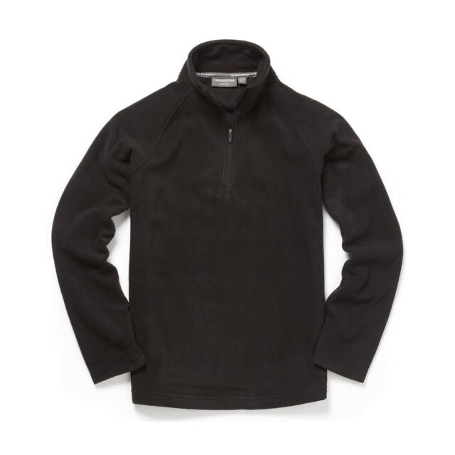 Women’s basecamp microfleece HZ