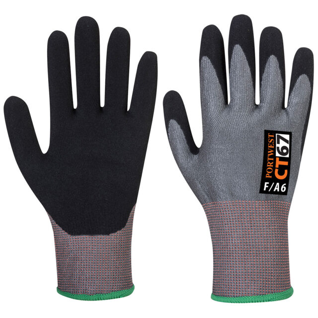 CT AHR Nitrile Foam
