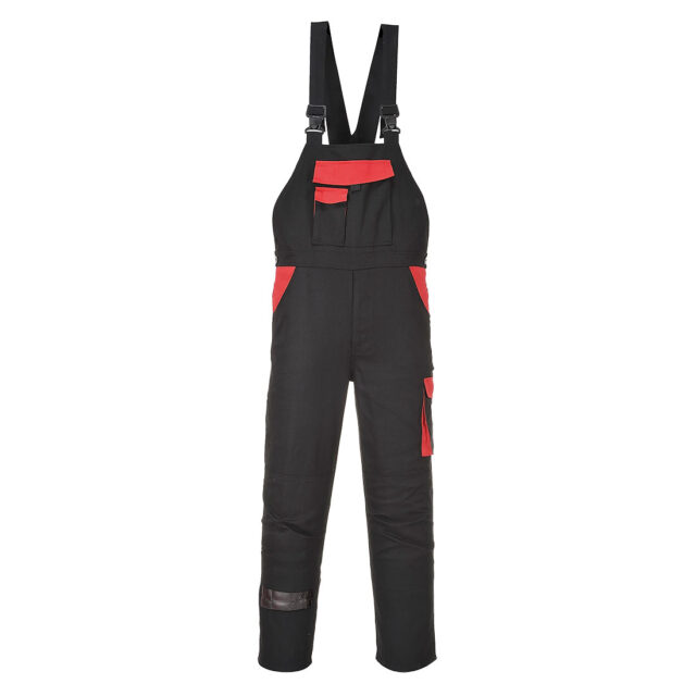 Warsaw Bib and Brace